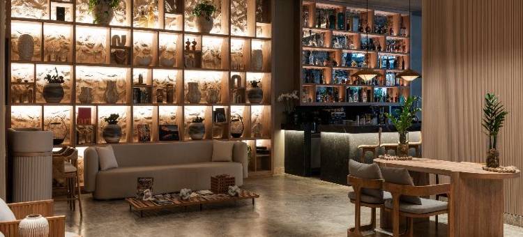 OZ 酒店系列(OZ COLLECTION)图片