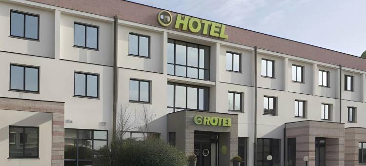 拉文纳住宿加早餐旅馆(B&B Hotel Ravenna)图片