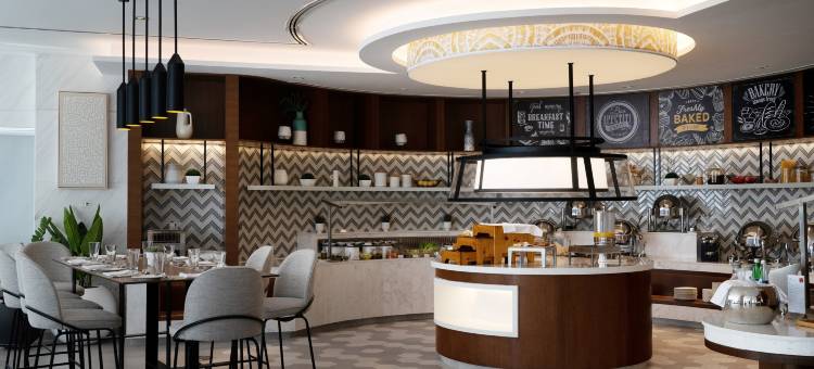 努尔罗塔纳阿瑞健酒店(Nour Arjaan by Rotana)图片