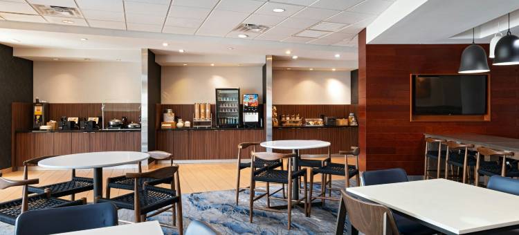 Fairfield Inn & Suites Austin San Marcos图片