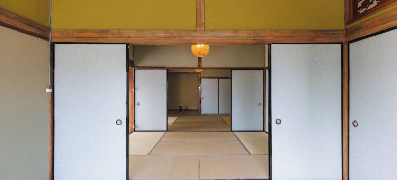 古民家的宿 Yamotas 马笼(Yamotas MAGOME)图片