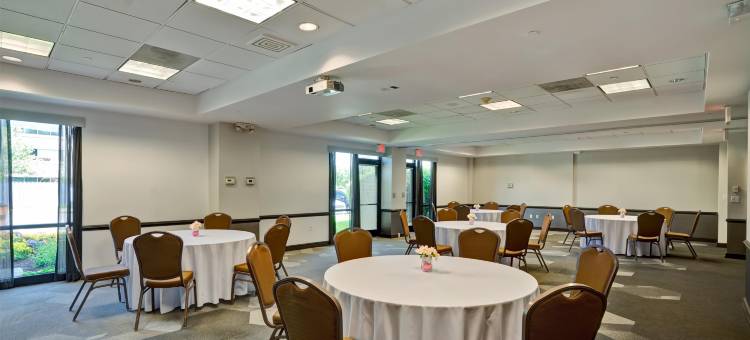 巴尔的摩 BWI 机场凯悦嘉轩酒店(Hyatt Place Baltimore BWI Airport)图片