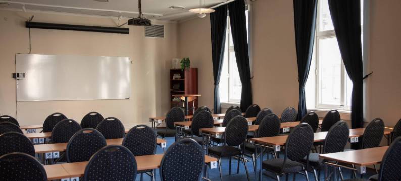 大西洋家园酒店(Home Hotel Atlantic)图片