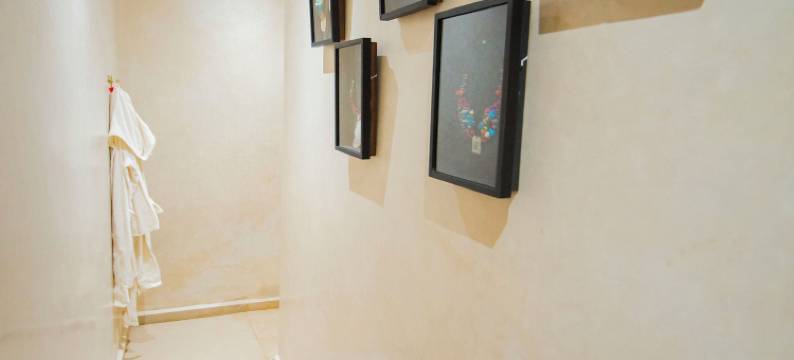 里亚德塔阿查卡酒店(Riad Ta'achchaqa)图片