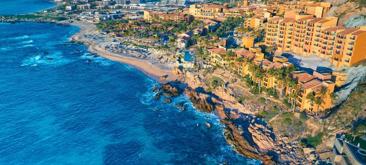 盛大嘉年华美洲洛斯卡波斯全包高尔夫温泉酒店(Grand Fiesta Americana Los Cabos All Inclusive Golf & Spa)图片