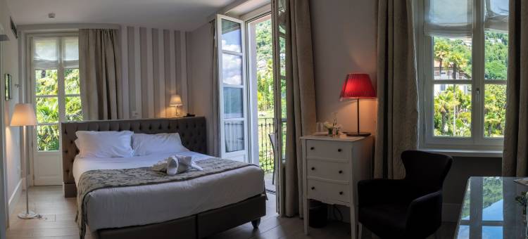 意大利公园酒店(Park Hotel Italia)图片