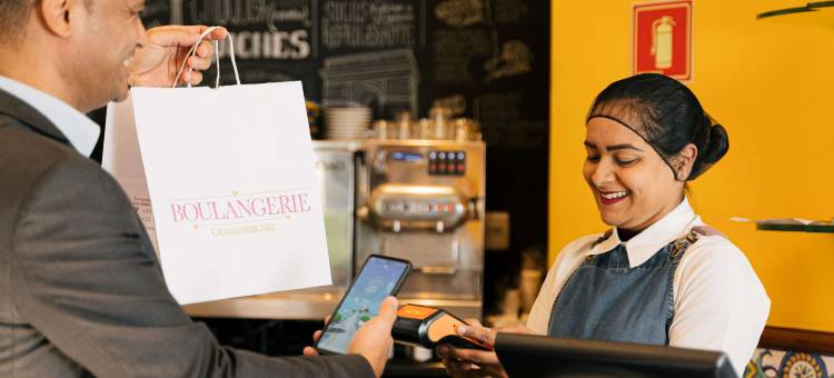 圣保罗伊比拉普埃拉美爵酒店(Grand Mercure Sao Paulo Ibirapuera)图片