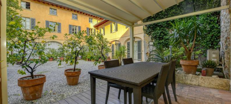 巴尔基渡假公寓套房(Barchi Resort - Apartments & Suites)图片