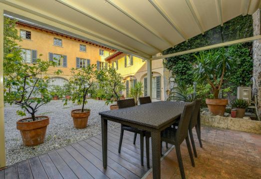 Barchi Resort - Apartments & Suites Hotel Overview