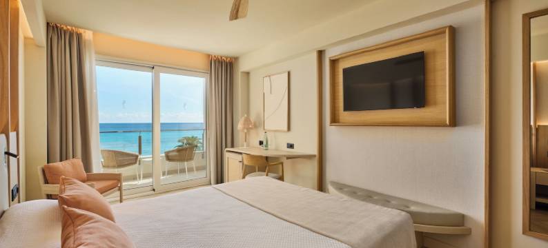 唐璜时尚酒店(Hipotels Don Juan)图片