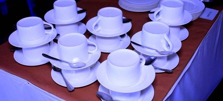 库韦图度假村和会议中心(kuwetu resort and conference)图片