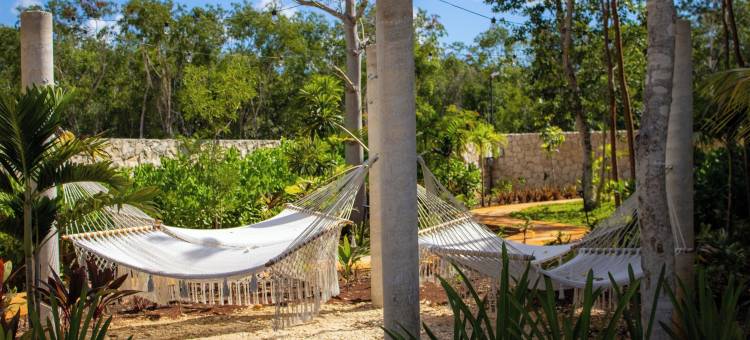 纳提瓦图兰1204一卧室公寓(Nativa Tulum 1204 1BR Condo)图片