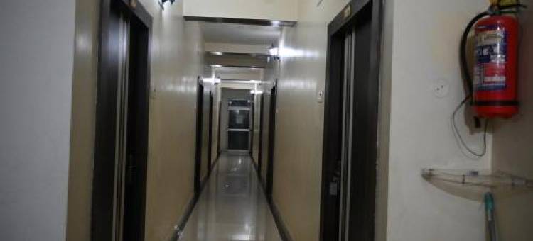 玛雅皇家旅馆(Hotel Maurya Royal)图片