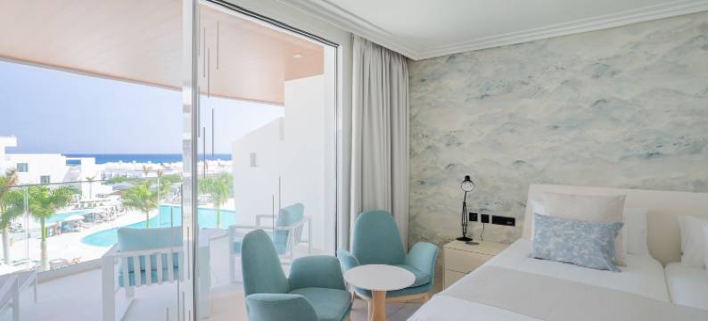 熔岩海滩酒店(Hotel Lava Beach)图片