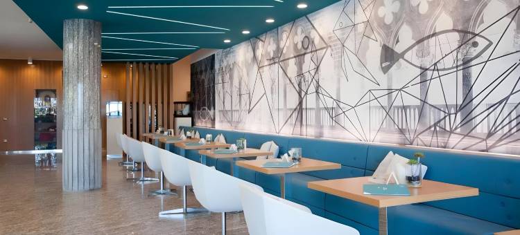 基奥贾白鹭民宿酒店(B&B Hotel Chioggia Airone)图片