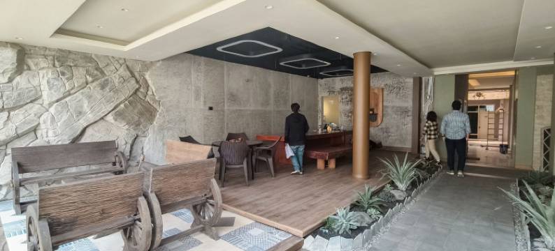 C 家庭酒店(C Family Hotel)图片