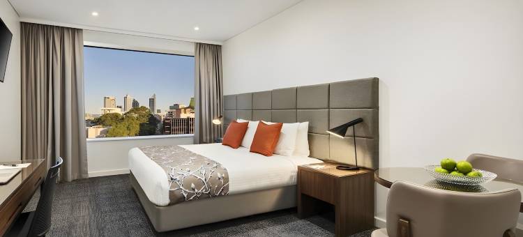 奎斯特金斯帕克酒店(Quest Kings Park)图片