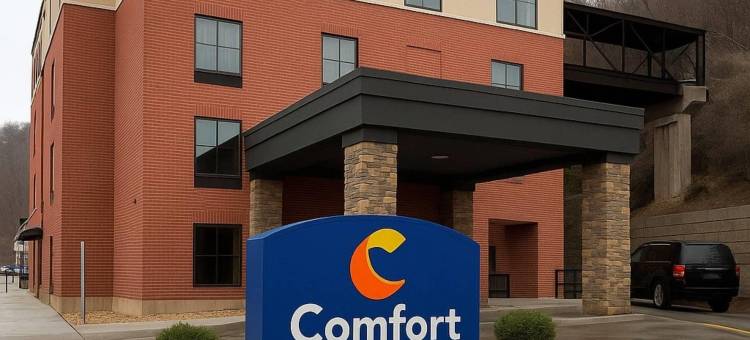 圆石套房酒店-马凯特(Cobblestone Inn & Suites - Marquette)图片