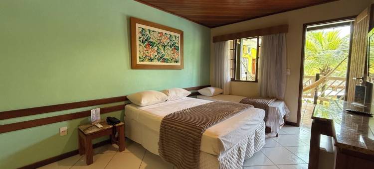 卡布弗里乌海洋酒店(Hotel Mar de Cabo Frio)图片