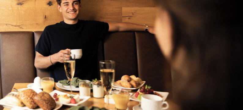 克鲁姆巴赫托尔酒店(Hotel Im Krummbachtal)图片