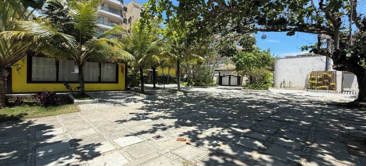 卡布弗里乌海洋酒店(Hotel Mar de Cabo Frio)图片