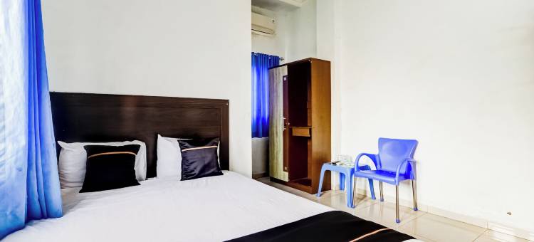 OYO 94780 祝福民宿(OYO 94780 Blessing Homestay)图片