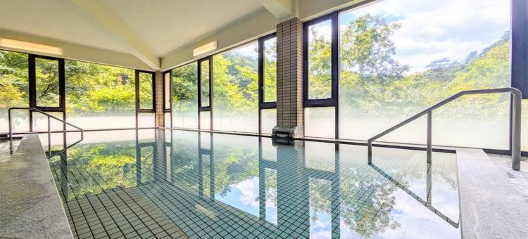 糸園岛酒店(Itoen Hotel Shima)图片