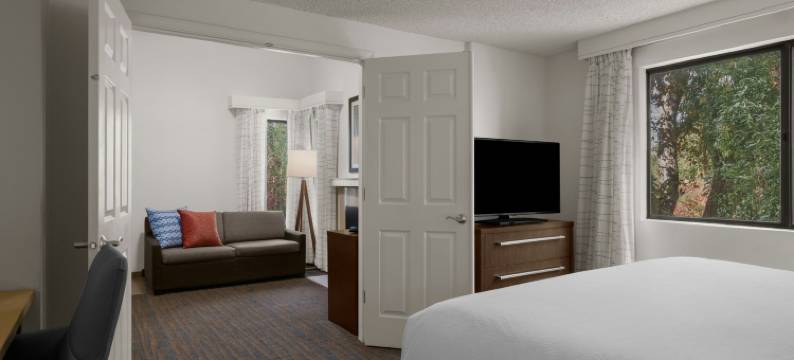 博伊西市中心/大学居家酒店(Residence Inn Boise Downtown/University)图片