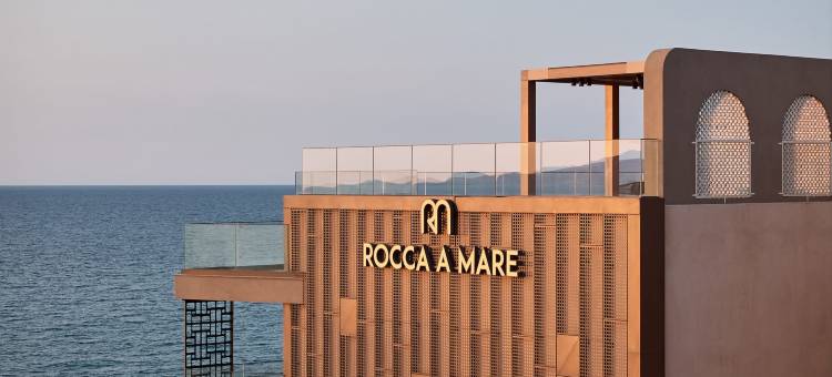 Rocca a Mare 赫拉克利翁- 翰悦阁酒店(RoccaMare Heraklion - Handwritten Collection)图片