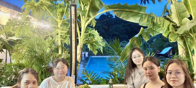 落基山生态旅馆(Rocky Mountain Ecolodge)图片