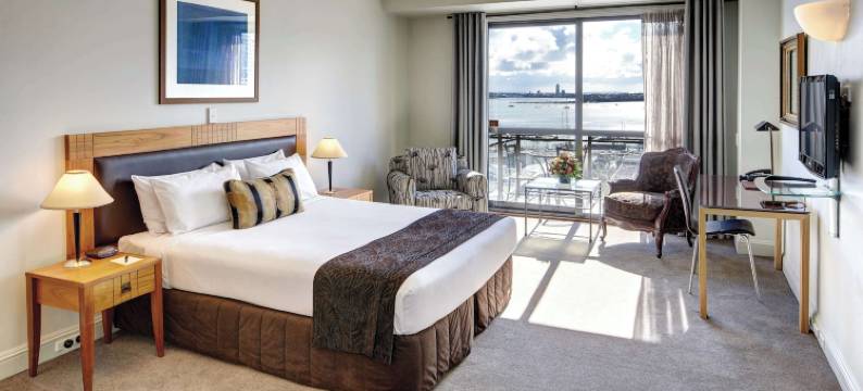 朗德乌斯传统酒店 奥克兰(Rendezvous Heritage Hotel Auckland)图片