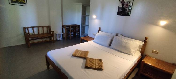 凯尔特人度假村(Celtis Resort)图片