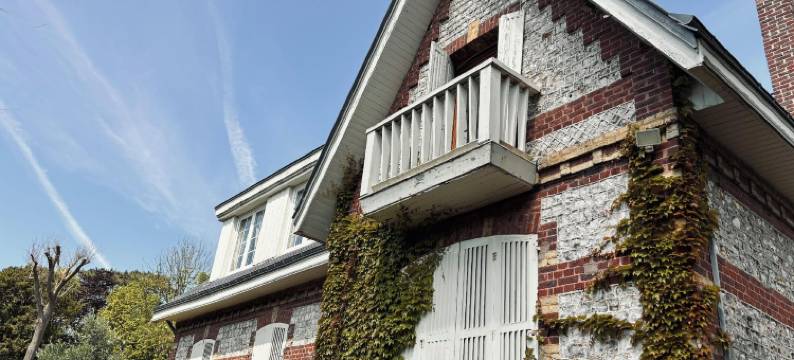 诺曼底埃特雷塔(Normandy Etretat)图片