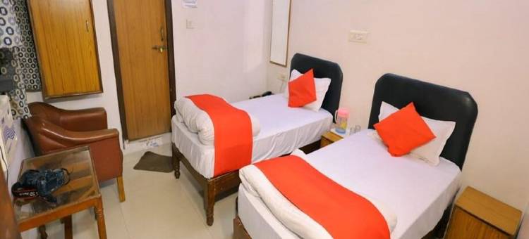 Hotel Ashoka International图片