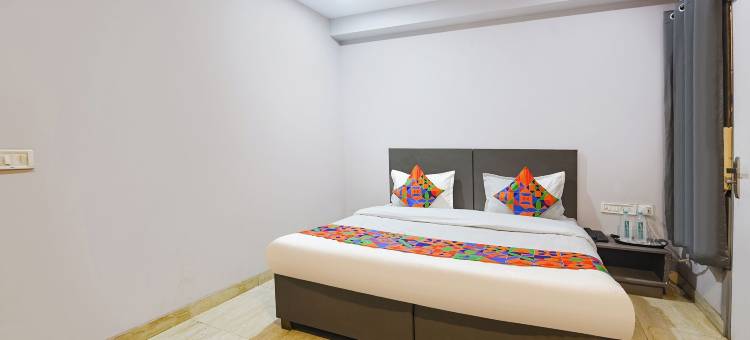 Fabhotel 梦宫Ip扩展区(Fabhotel Dream Palace Ip Extension)图片