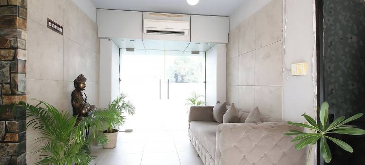 Fabhotel 克莱门特(Fabhotel Clement)图片