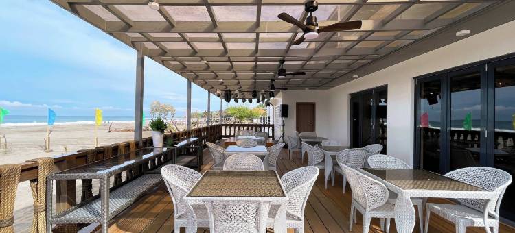 Aberry Shore Resort La Union Hotel图片