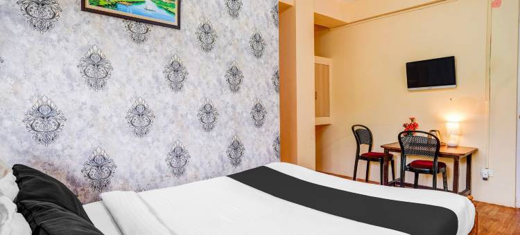 Hotel O 西隆Balaji宾馆(Super Hotel O Shillong Formerly Balaji Guest House)图片