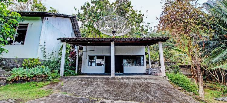 O酒店森当阿斯里(Hotel O Sendang Asri)图片