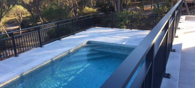 Villa in Var with Pool near Massif Maures图片