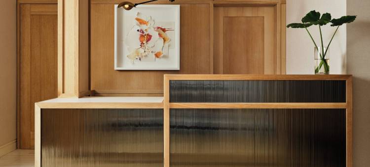 70 公园大道酒店(70 Park Avenue Hotel)图片