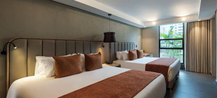 OZ 酒店系列(OZ COLLECTION)图片