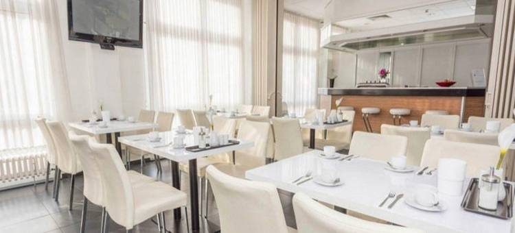 早安柏林市西部酒店(Good Morning Berlin City West)图片