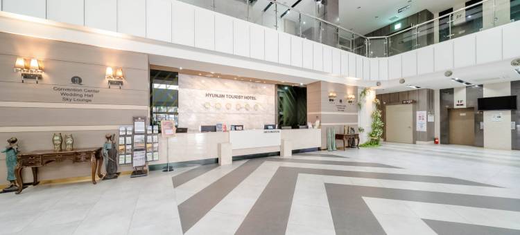 金轩进观光酒店(Hyunjin Tourist Hotel)图片
