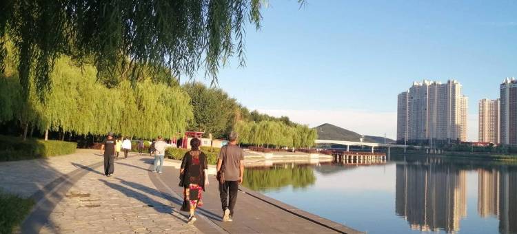 南洋的天空公寓(洛阳路分店)图片