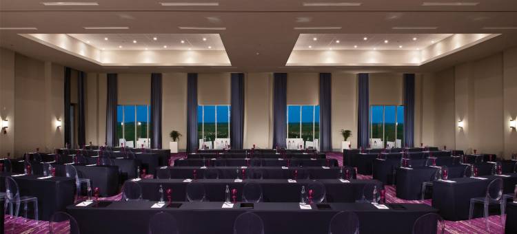绝美坎昆海滨全包式度假村及水疗中心 - 限成人入住(Breathless Riviera Cancun Resort & Spa-All Inc.-Adults Only)图片