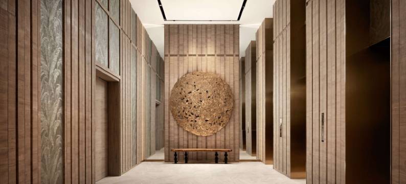 西哈努克港诺富特度假酒店(Novotel Sihanoukville Holiday Resort)图片