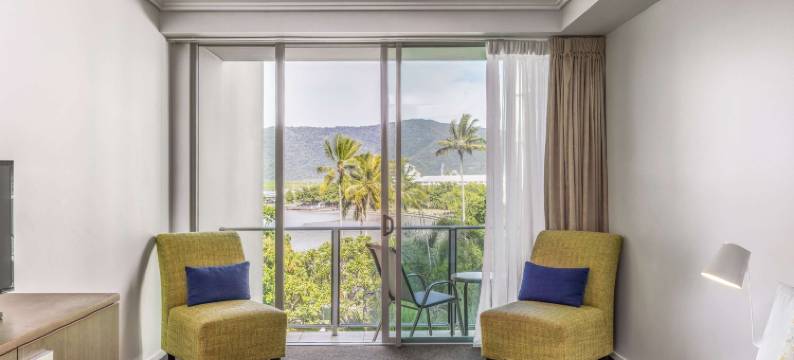 曼特拉三部曲酒店(Mantra Trilogy)图片