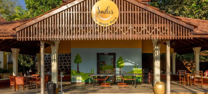 美居 Goa Devaaya 度假酒店(Mercure Goa Devaaya Resort)图片