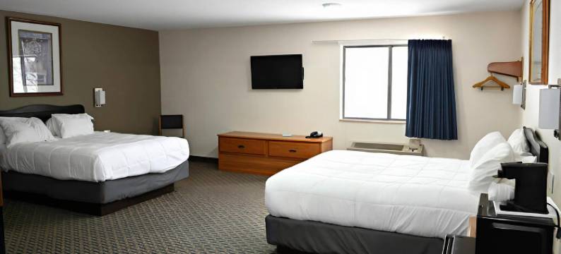 希宾酒店及套房(Hibbing Inn & Suites)图片